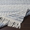 Livabliss Farmhouse Tassels FTS-2301 Handmade Area Rug FTS2301-912 - alternate 2